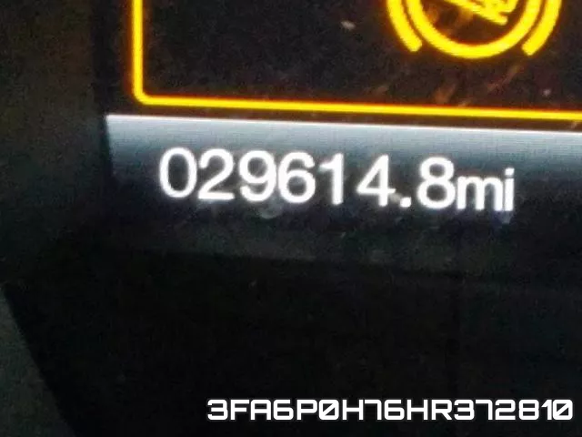 3FA6P0H76HR372810 фото 7