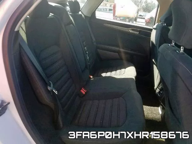 3FA6P0H7XHR158676 фото 6