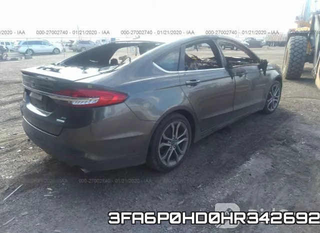 3FA6P0HD0HR342692 фото 4