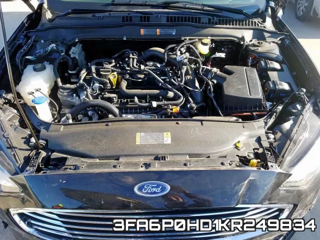 3FA6P0HD1KR249834 фото 7