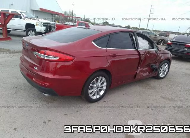3FA6P0HD8KR250656 фото 4
