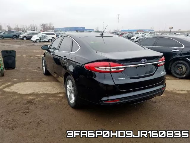3FA6P0HD9JR160835 фото 4