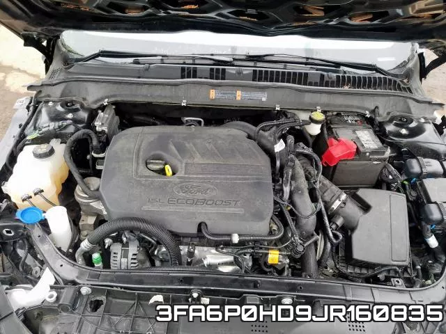 3FA6P0HD9JR160835 фото 8