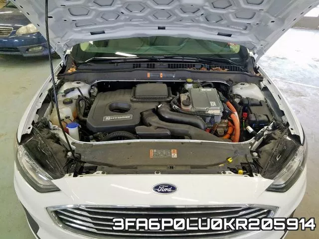 3FA6P0LU0KR205914 фото 7