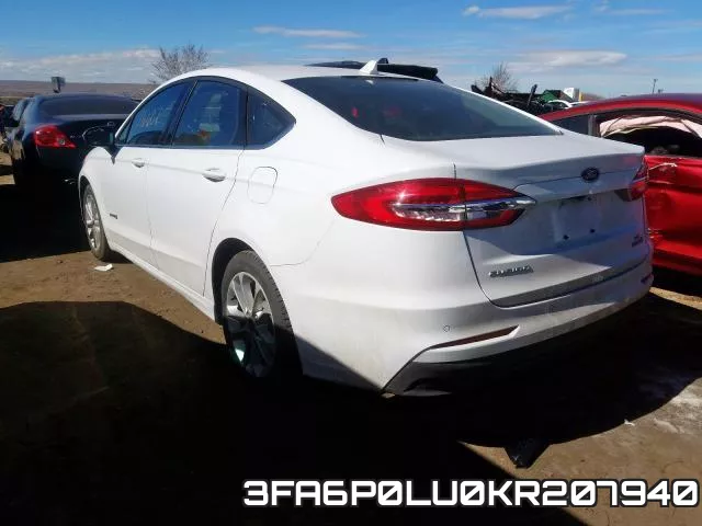 3FA6P0LU0KR207940 фото 3