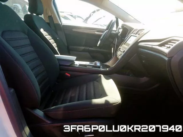 3FA6P0LU0KR207940 фото 5