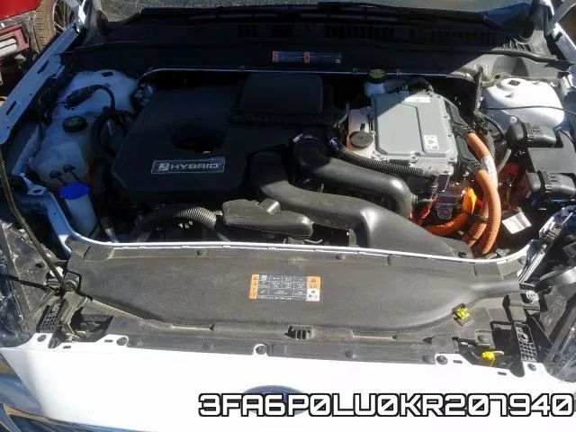 3FA6P0LU0KR207940 фото 7