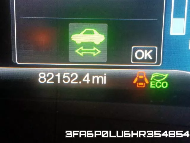3FA6P0LU6HR354854 фото 7