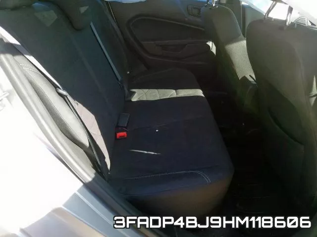 3FADP4BJ9HM118606 фото 4