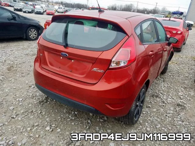 3FADP4EJ9JM116999 фото 4