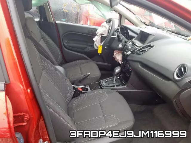 3FADP4EJ9JM116999 фото 5