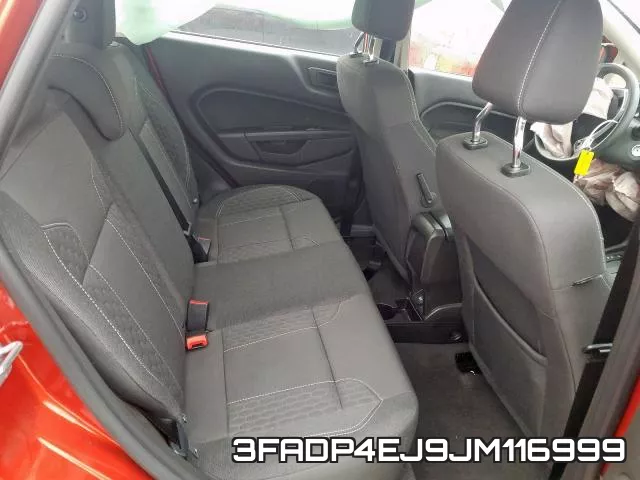 3FADP4EJ9JM116999 фото 6