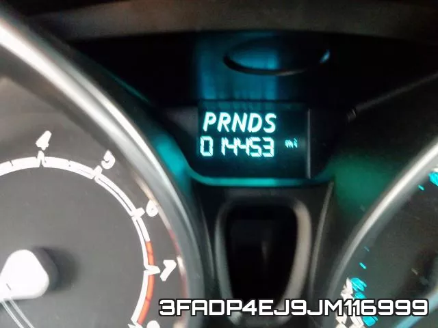 3FADP4EJ9JM116999 фото 7