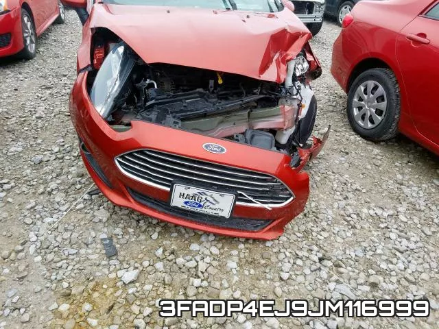 3FADP4EJ9JM116999 фото 8