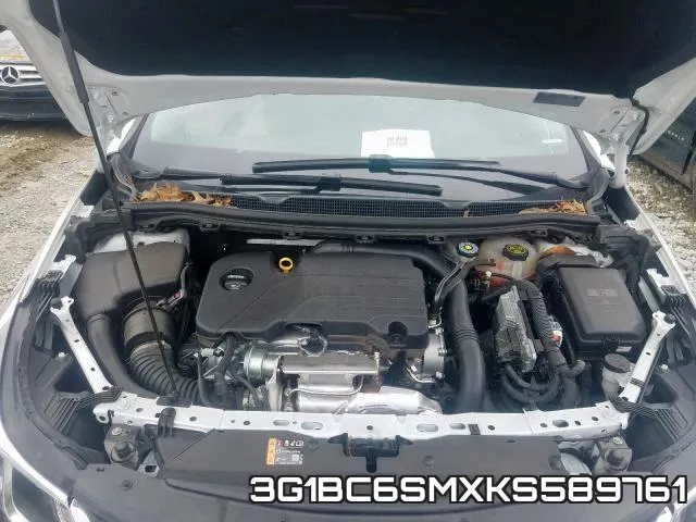 3G1BC6SMXKS589761 фото 7