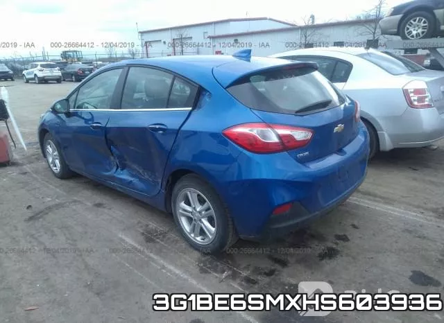 3G1BE6SMXHS603936 фото 3