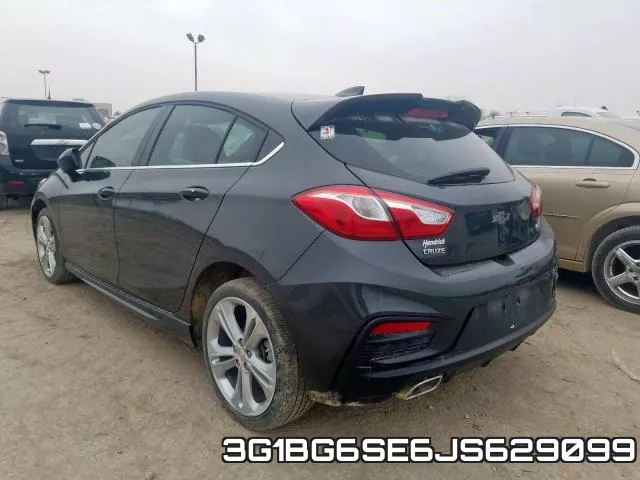 3G1BG6SE6JS629099 фото 3