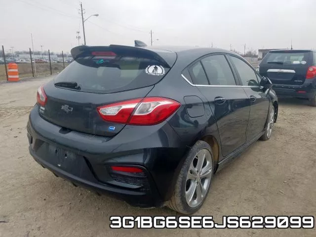 3G1BG6SE6JS629099 фото 4