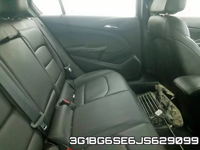 3G1BG6SE6JS629099 фото 6