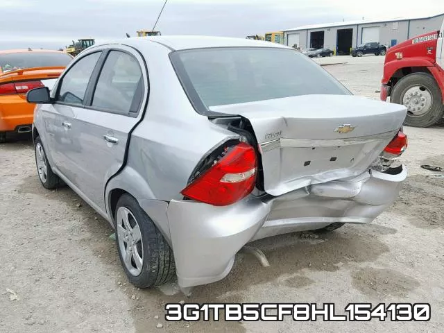 3G1TB5CF8HL154130 фото 3