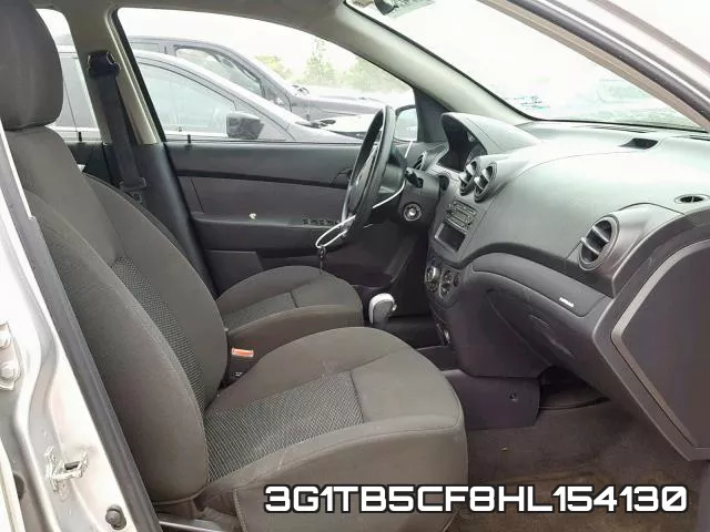 3G1TB5CF8HL154130 фото 4