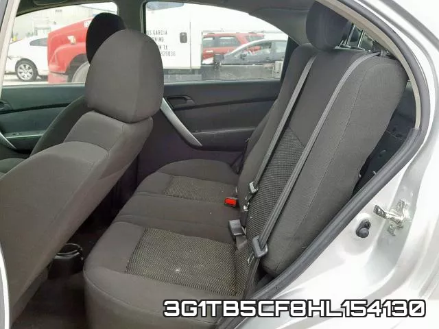 3G1TB5CF8HL154130 фото 5