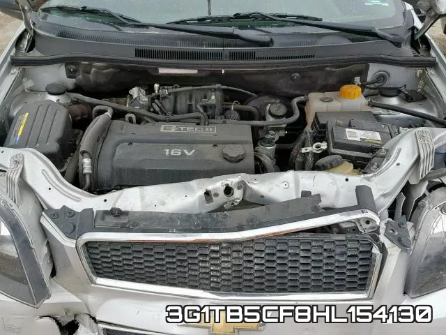 3G1TB5CF8HL154130 фото 6
