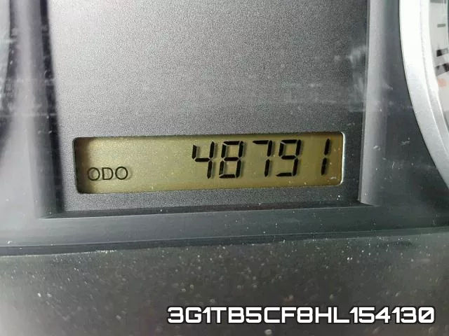3G1TB5CF8HL154130 фото 7