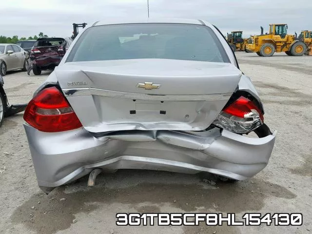 3G1TB5CF8HL154130 фото 8