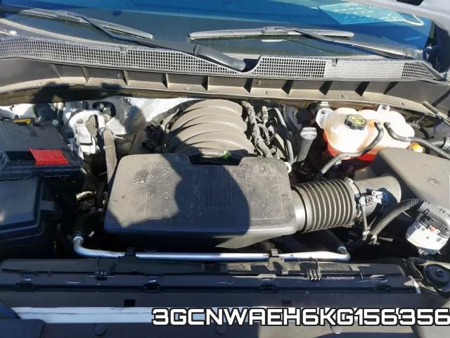 3GCNWAEH6KG156356 фото 6
