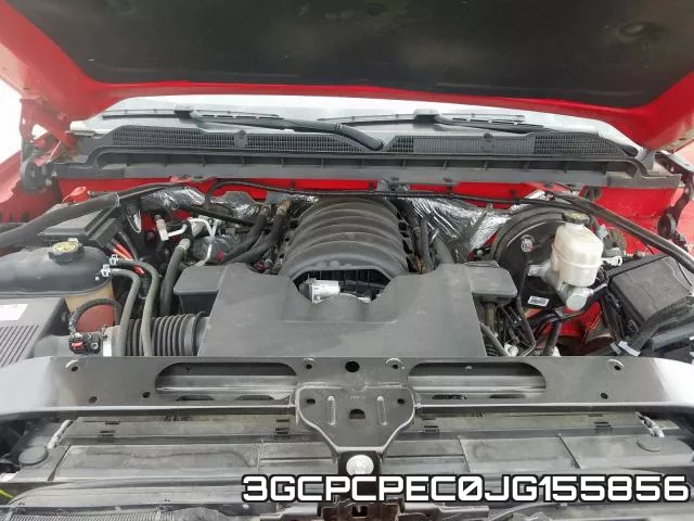 3GCPCPEC0JG155856 фото 7
