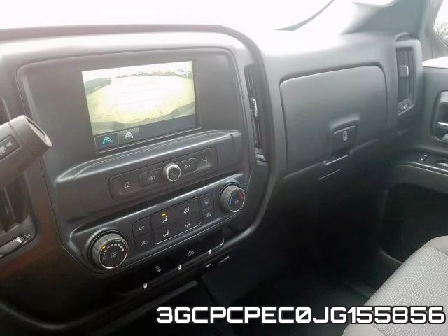 3GCPCPEC0JG155856 фото 9