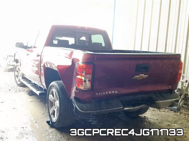 3GCPCREC4JG171733 фото 3