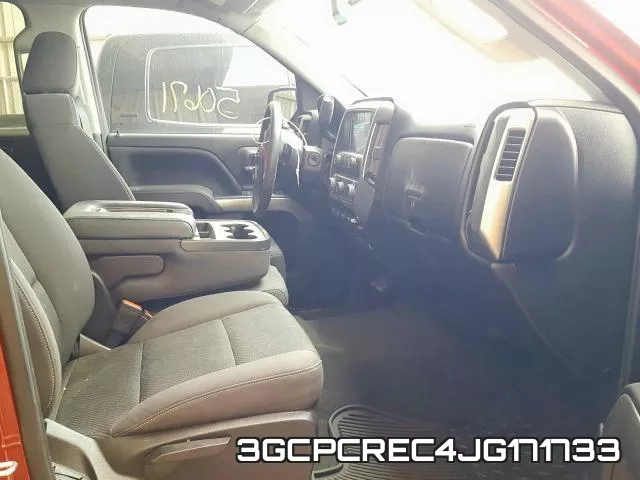 3GCPCREC4JG171733 фото 5