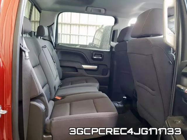 3GCPCREC4JG171733 фото 6