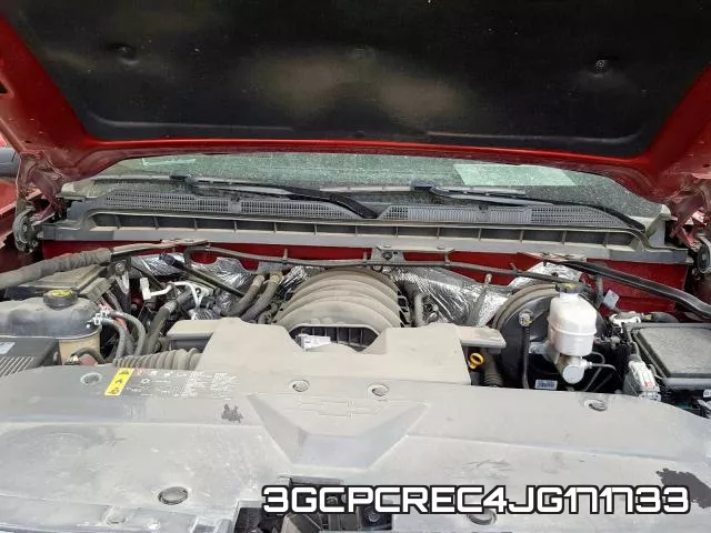 3GCPCREC4JG171733 фото 7