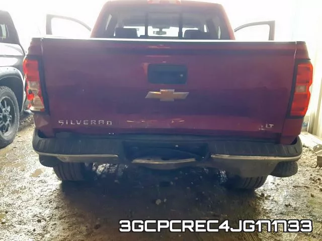 3GCPCREC4JG171733 фото 9