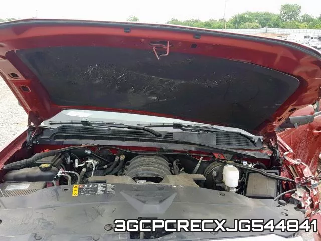 3GCPCRECXJG544841 фото 7