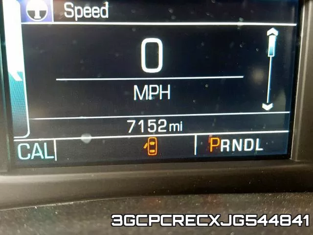 3GCPCRECXJG544841 фото 8