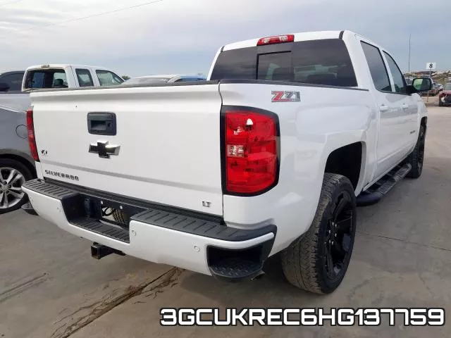 3GCUKREC6HG137759 фото 3