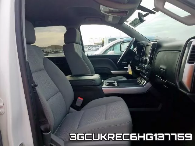 3GCUKREC6HG137759 фото 4
