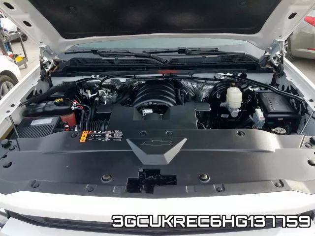 3GCUKREC6HG137759 фото 6