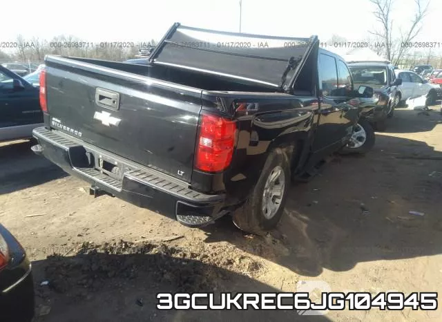 3GCUKREC6JG104945 фото 3