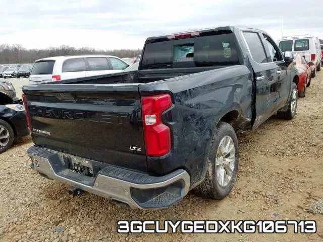 3GCUYGEDXKG106713 фото 4