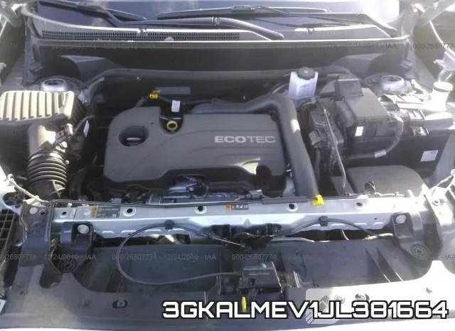 3GKALMEV1JL381664 фото 2