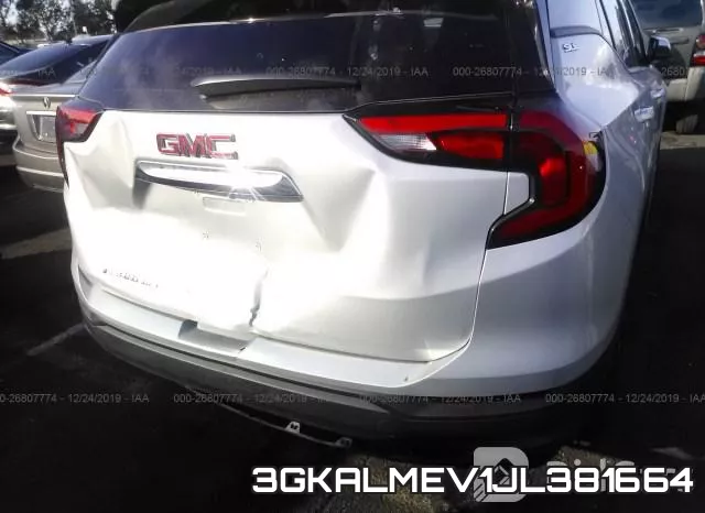 3GKALMEV1JL381664 фото 6