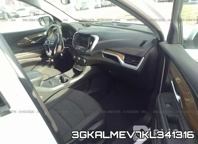 3GKALMEV7KL341316 фото 6