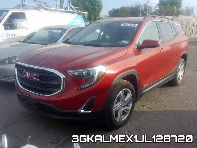 3GKALMEX1JL128720 фото 3