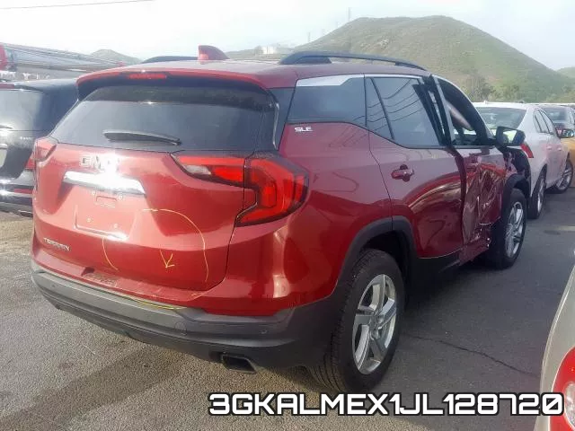 3GKALMEX1JL128720 фото 5