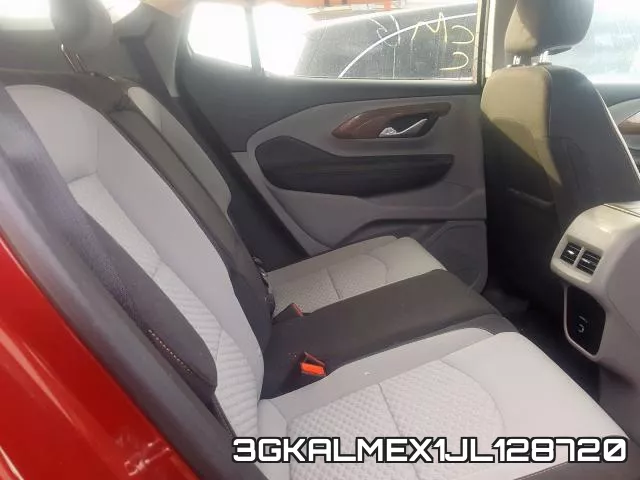 3GKALMEX1JL128720 фото 7